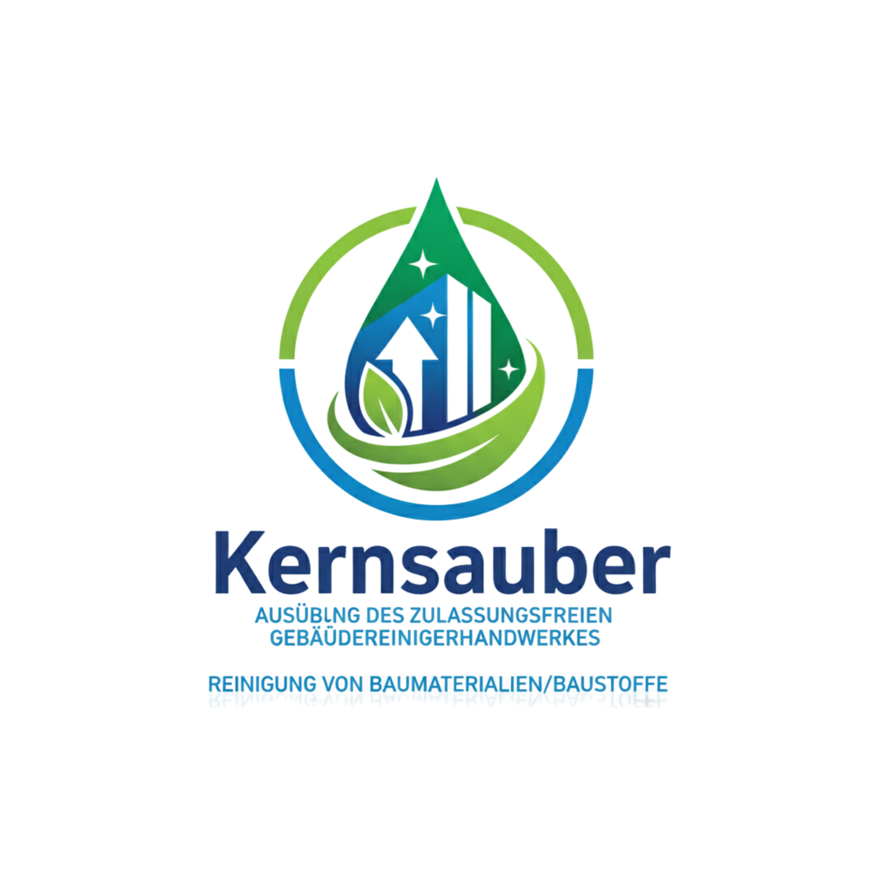 Kernsauber Logo